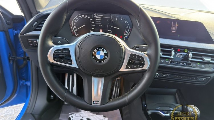 BMW S&eacute;rie 2 - 218 Gran Coup&eacute; Pack M Performance