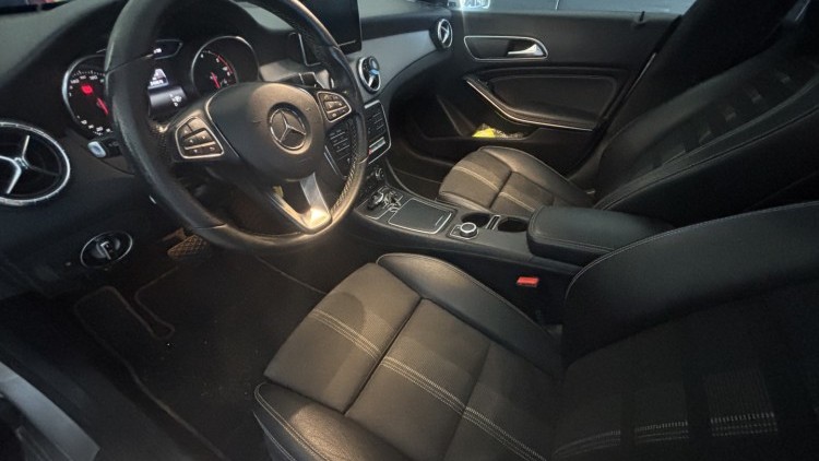 Mercedes-Benz Classe CLA 200 Shooting Brake