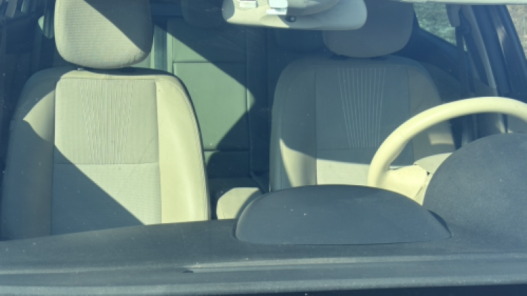Renault M&eacute;gane Carrinha