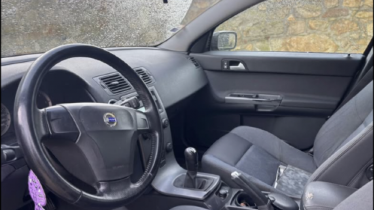 Volvo V50 1.6 D