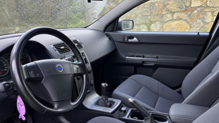 Volvo V50 1.6 D
