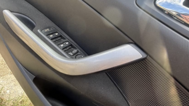 Peugeot 308 SW Carrinha