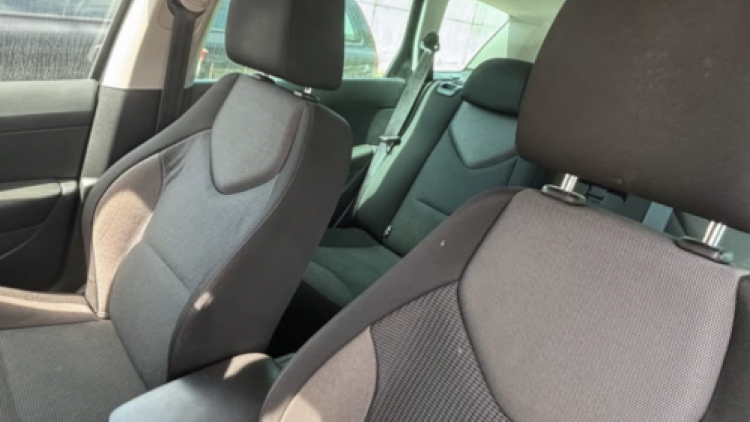 Peugeot 308 SW Carrinha