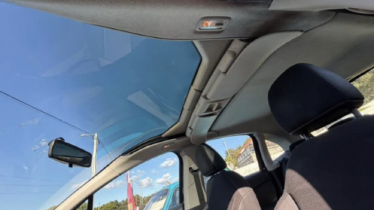 Citro&euml;n C3 Citadino