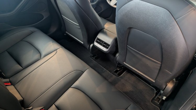 Tesla Model 3 Long-Range Dual Motor AWD