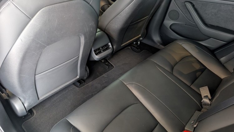 Tesla Model 3 Long-Range Dual Motor AWD