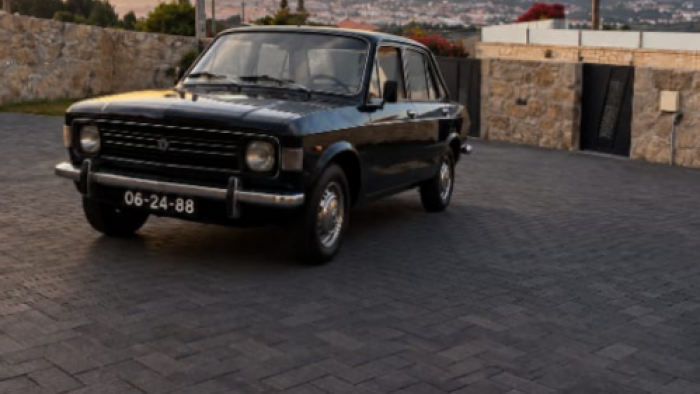Fiat 128