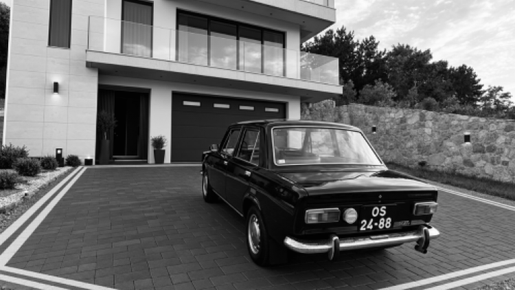 Fiat 128