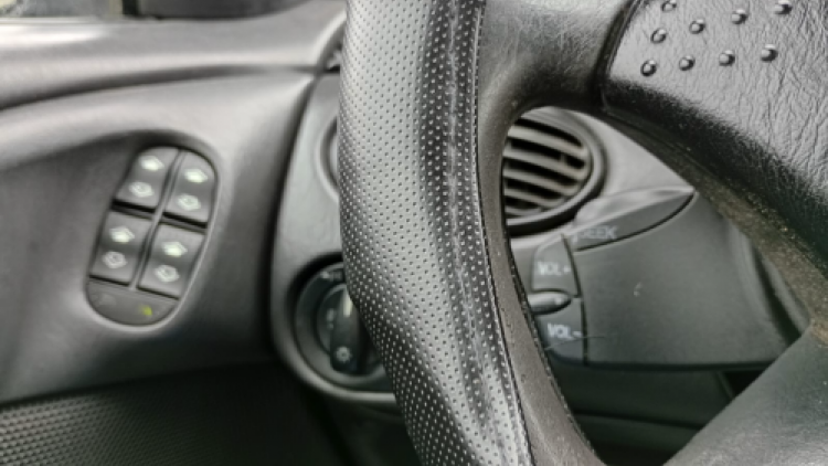 Ford Focus Carrinha