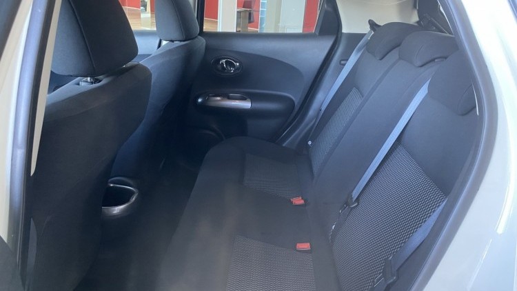Nissan Juke 1.2 "N-Connecta" (80 MIL KMs)