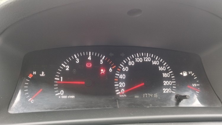 Toyota Corolla Sw d4d