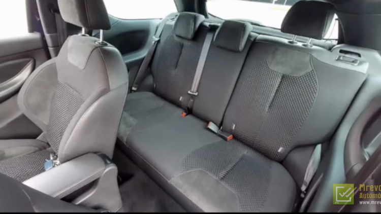 Citro&euml;n DS3 Citadino