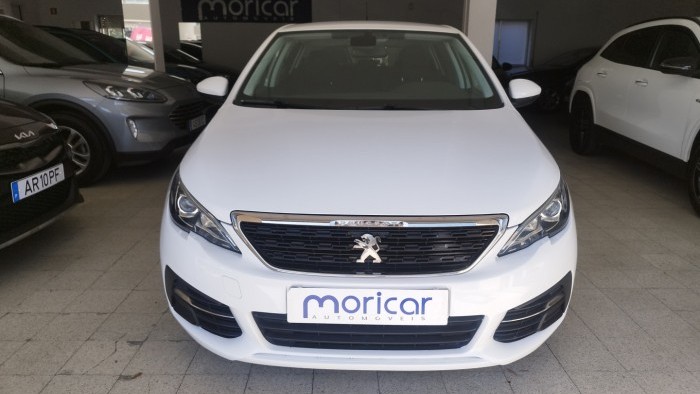 Peugeot 308 1.5 BHDIBUSINESS LINE