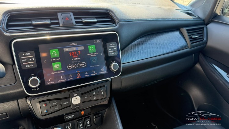 Nissan Leaf 40 kWh N-Connecta