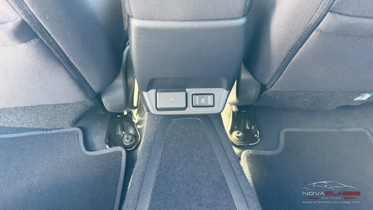 Nissan Leaf 40 kWh N-Connecta