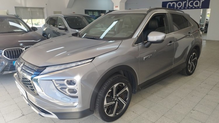 Mitsubishi Eclipse Cross 2.4 PHEV 4WD AUTO