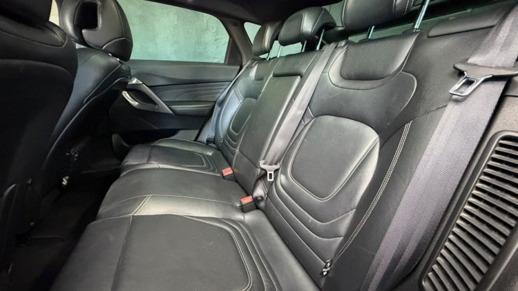 Citro&euml;n DS5 2.0 HDi Hybrid4 Sport Chic CMP6