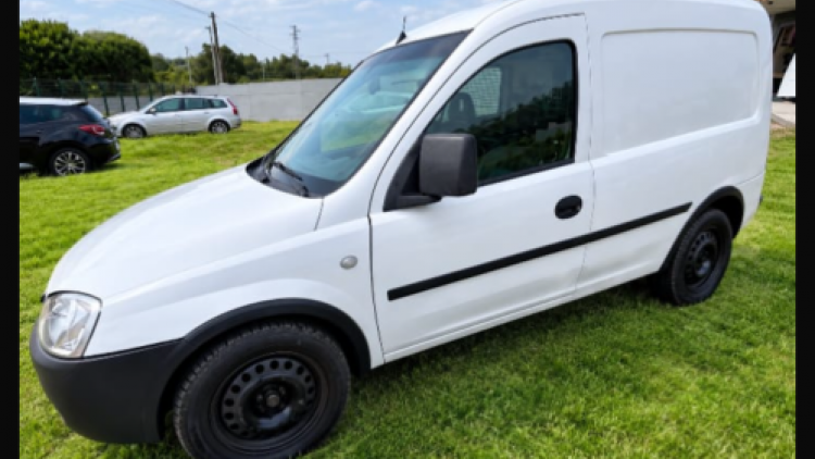 Opel Combo VAN