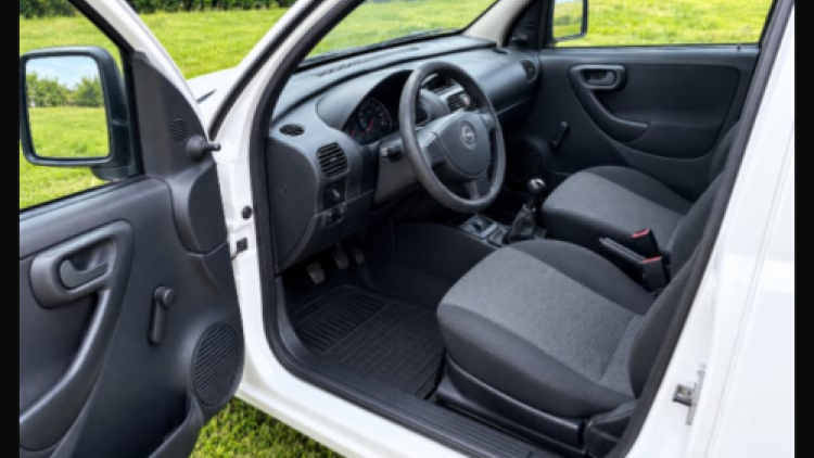 Opel Combo VAN