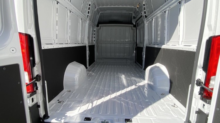 Fiat Ducato Maxi XL H3 2.2 Multijet (17m3)