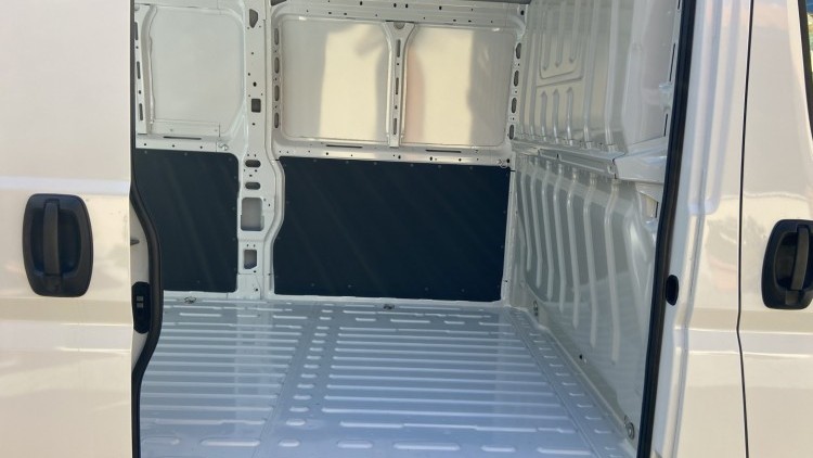 Fiat Ducato Maxi XL H3 2.2 Multijet (17m3)