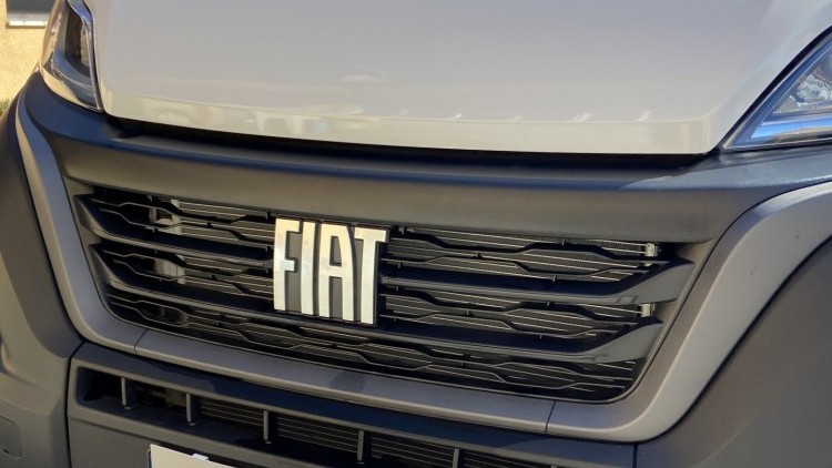 Fiat Ducato Maxi XL H3 2.2 Multijet (17m3)