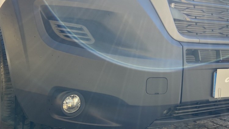 Fiat Ducato Maxi XL H3 2.2 Multijet (17m3)
