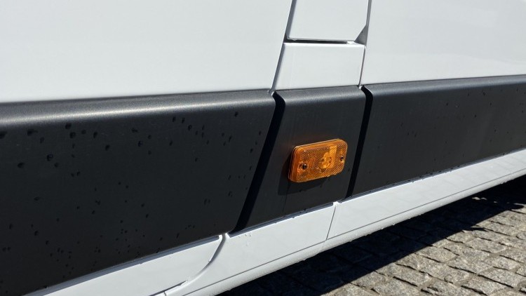 Fiat Ducato Maxi XL H3 2.2 Multijet (17m3)