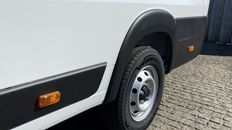 Fiat Ducato Maxi XL H3 2.2 Multijet (17m3)