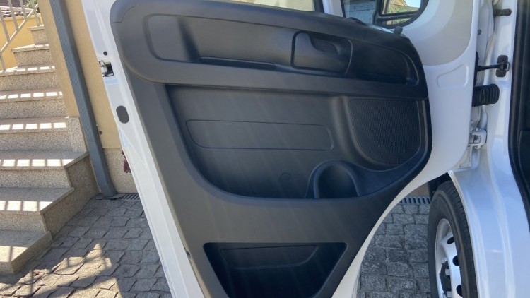 Fiat Ducato Maxi XL H3 2.2 Multijet (17m3)