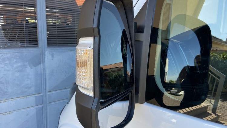 Fiat Ducato Maxi XL H3 2.2 Multijet (17m3)