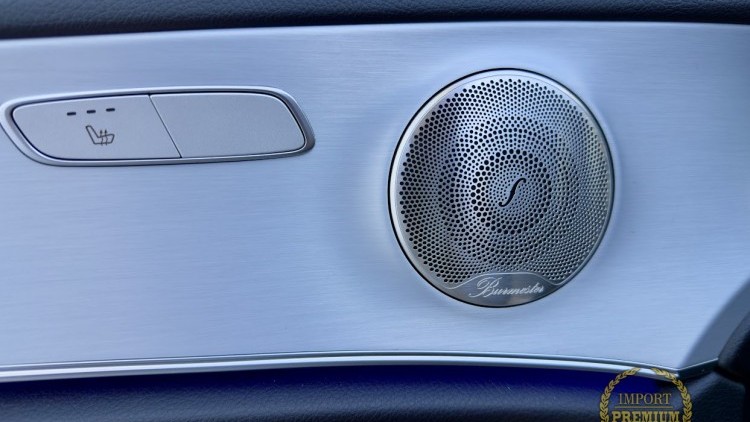 Mercedes-Benz Classe E 300 de AMG / PACK NIGHT