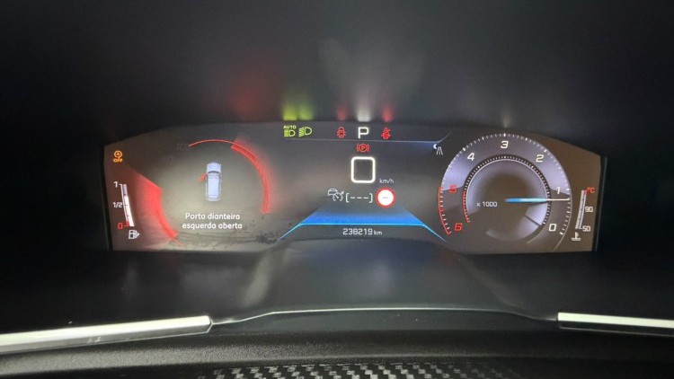 Peugeot 508 Sw 1.6 BlueHDi Allure