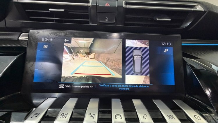 Peugeot 508 Sw 1.6 BlueHDi Allure