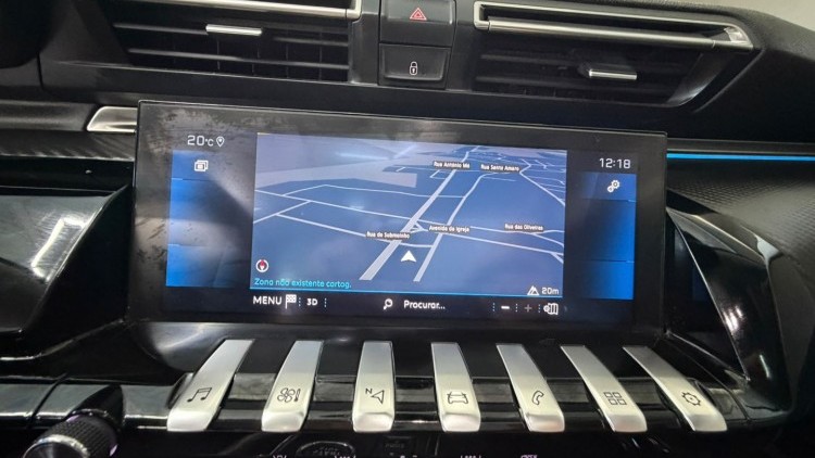 Peugeot 508 Sw 1.6 BlueHDi Allure