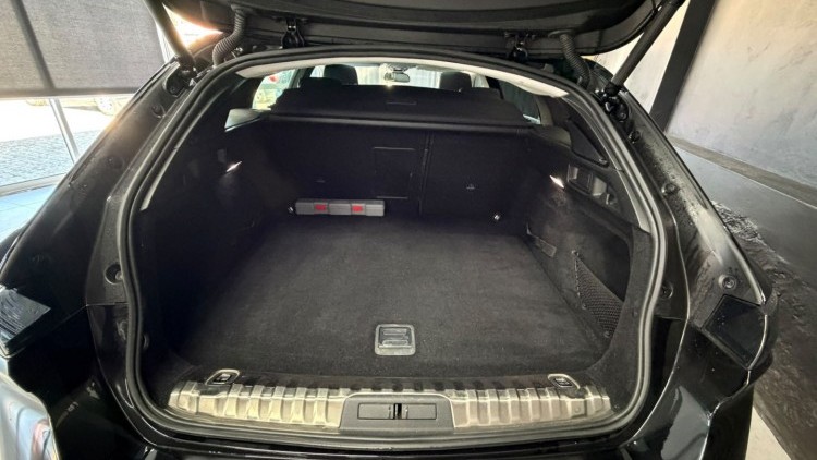 Peugeot 508 Sw 1.6 BlueHDi Allure