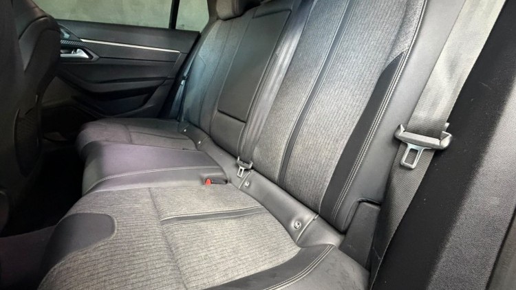 Peugeot 508 Sw 1.6 BlueHDi Allure