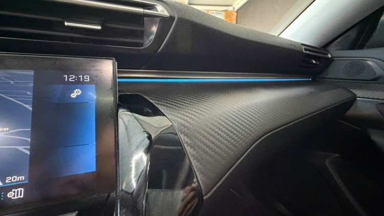 Peugeot 508 Sw 1.6 BlueHDi Allure