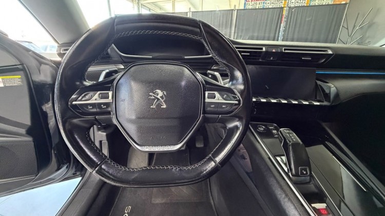 Peugeot 508 Sw 1.6 BlueHDi Allure