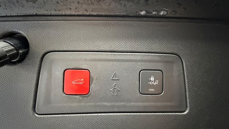 Peugeot 508 Sw 1.6 BlueHDi Allure