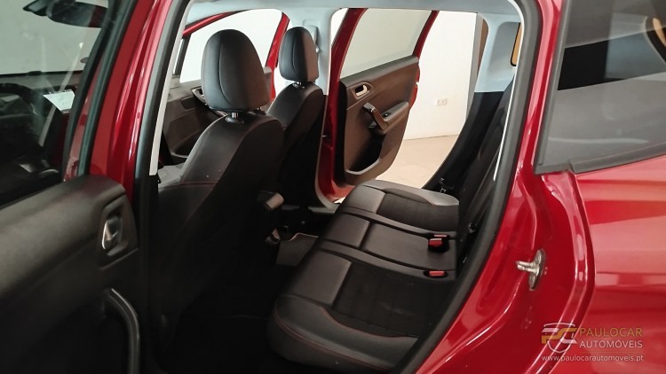 Peugeot 2008 1.2 PureTech GT Line
