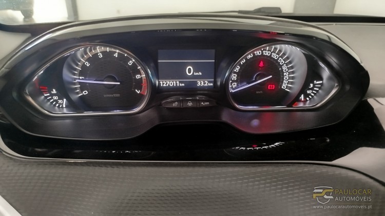 Peugeot 2008 1.2 PureTech GT Line