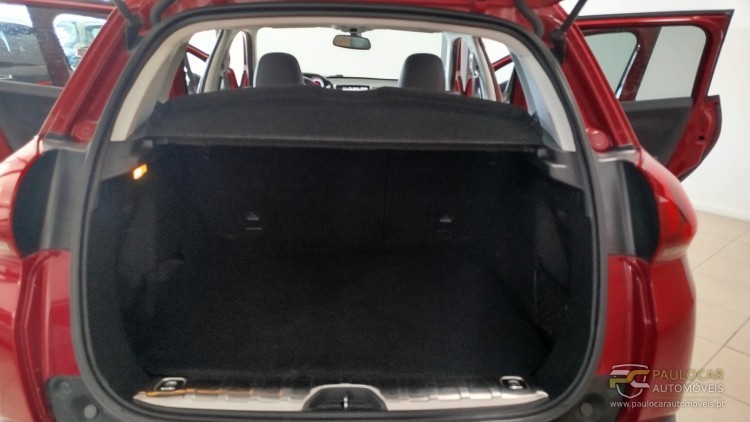 Peugeot 2008 1.2 PureTech GT Line