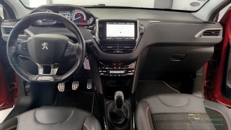 Peugeot 2008 1.2 PureTech GT Line