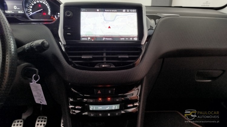 Peugeot 2008 1.2 PureTech GT Line