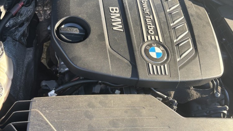 BMW S&eacute;rie 3 - 320 Gran Turismo