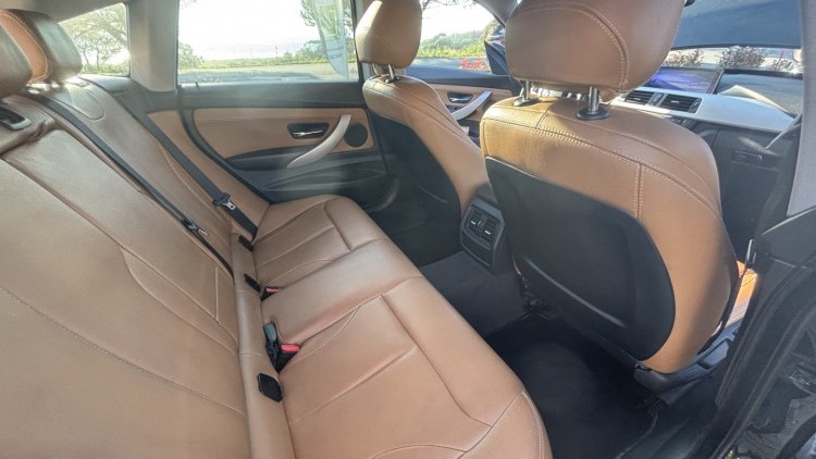 BMW S&eacute;rie 3 - 320 Gran Turismo