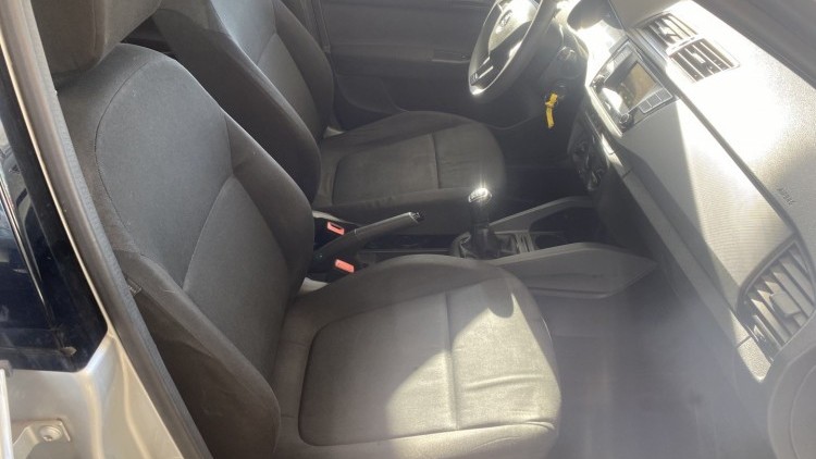 Skoda Fabia Break 1.0 "Active" (90 MIL KMs)