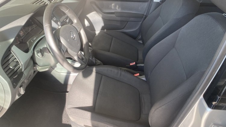 Skoda Fabia Break 1.0 "Active" (90 MIL KMs)