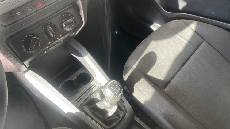 Skoda Fabia Break 1.0 "Active" (90 MIL KMs)